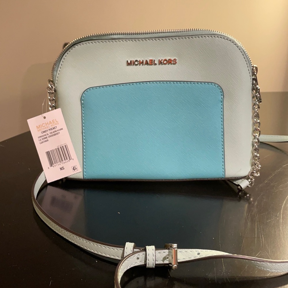 Michael Kors Crossbody